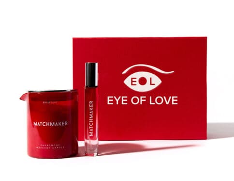 Buy eol matchmaker red diamond gift set for her or him.