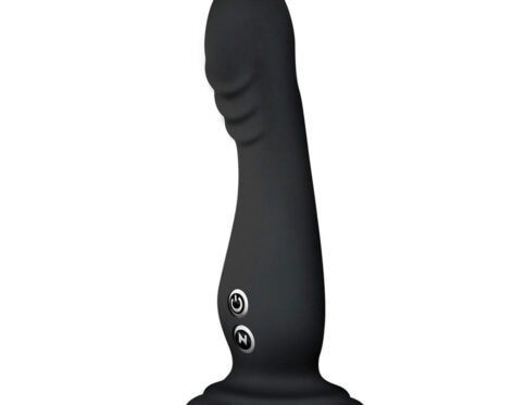 Buy a impressions amsterdam  black vibrator.
