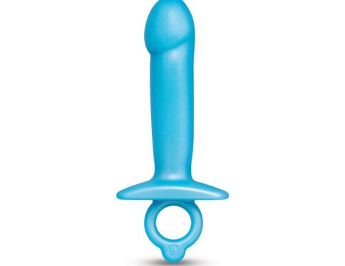 Buy and try b-vibe butties lil dil silicone anal dildo  anal lubricant during your next sexual encounter and anal sex.