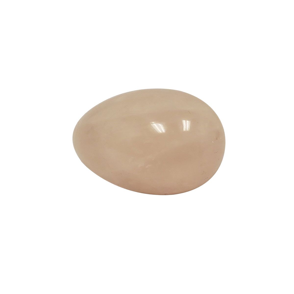 Buy Crystal Egg Kegel Massager kegel exercise device for pelvic floor muscle strengthening.