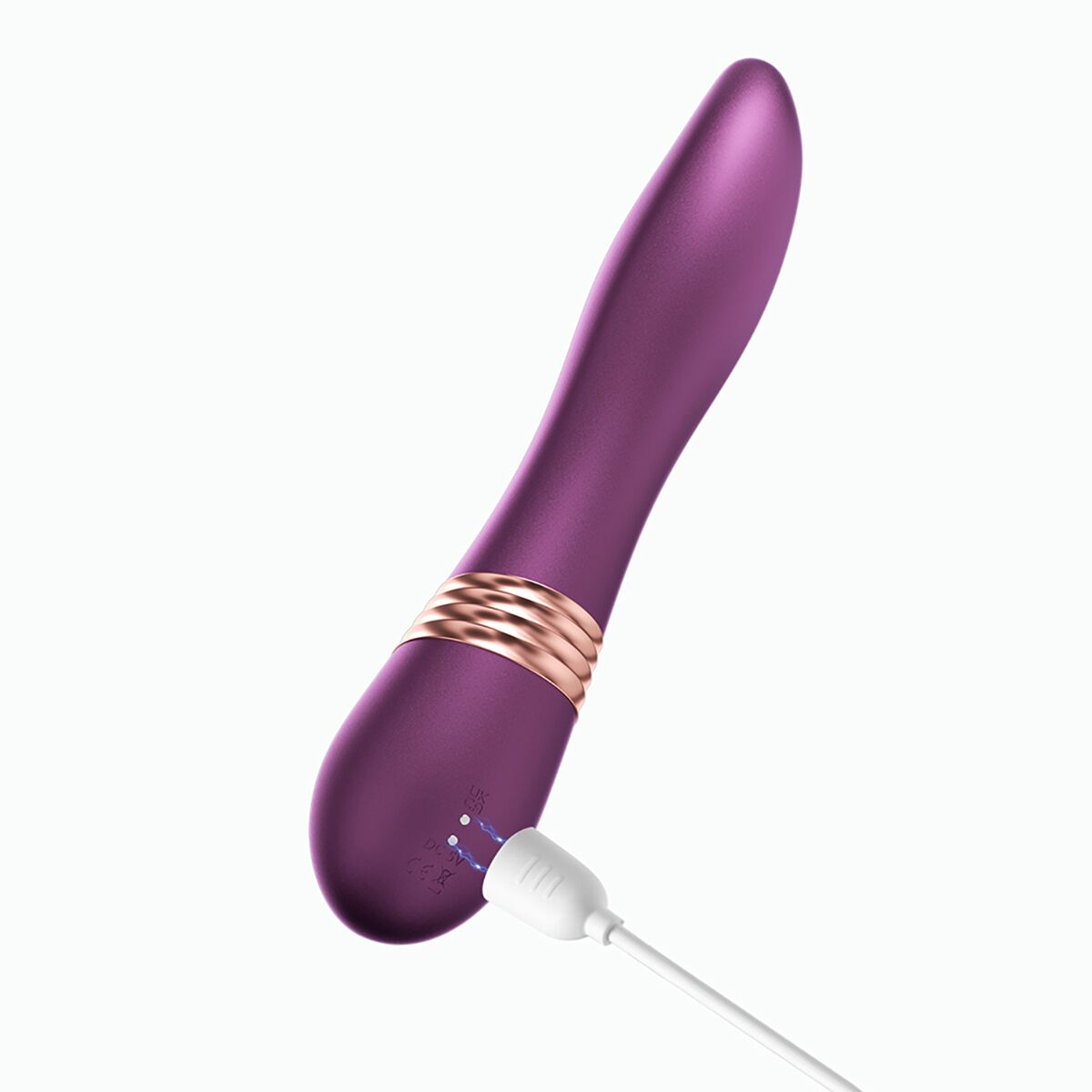 Buy a Honey Play Box Fling TongueLike Oral Licking Vibrator vibrator.