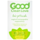 Good Clean Love Biophresh Vaginal Probiotic -10ct intimate cleansers and personal cleansing care by Good Clean Love.