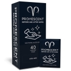 Promescent Before & After Wipes 40ct intimate cleansers and personal cleansing care by Promescent.
