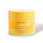 Sweet Spot Buff & Brighten Body Exfoliating Pads intimate cleansers and personal cleansing care by Sweet Spot Labs.