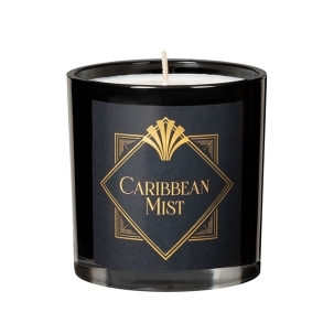Buy Olivia's Boudoir Candle 6.5oz Caribbean Mist for her or him.