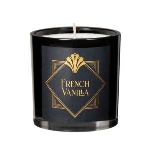 Buy Olivia's Boudoir Candle 6.5oz French Vanilla for her or him.