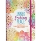 Buy  Inner Fucking Peace Journal book for her.