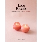 Buy Ideas & Inspirations for Intimacy Love Rituals book for her.