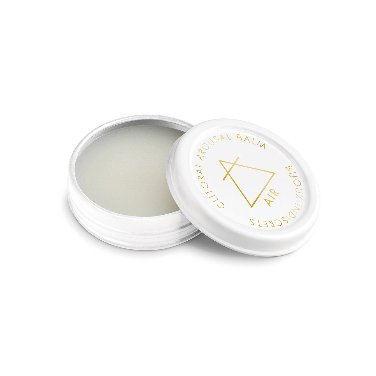 Product image of the  Bijoux Indiscrets vibrator on clean background