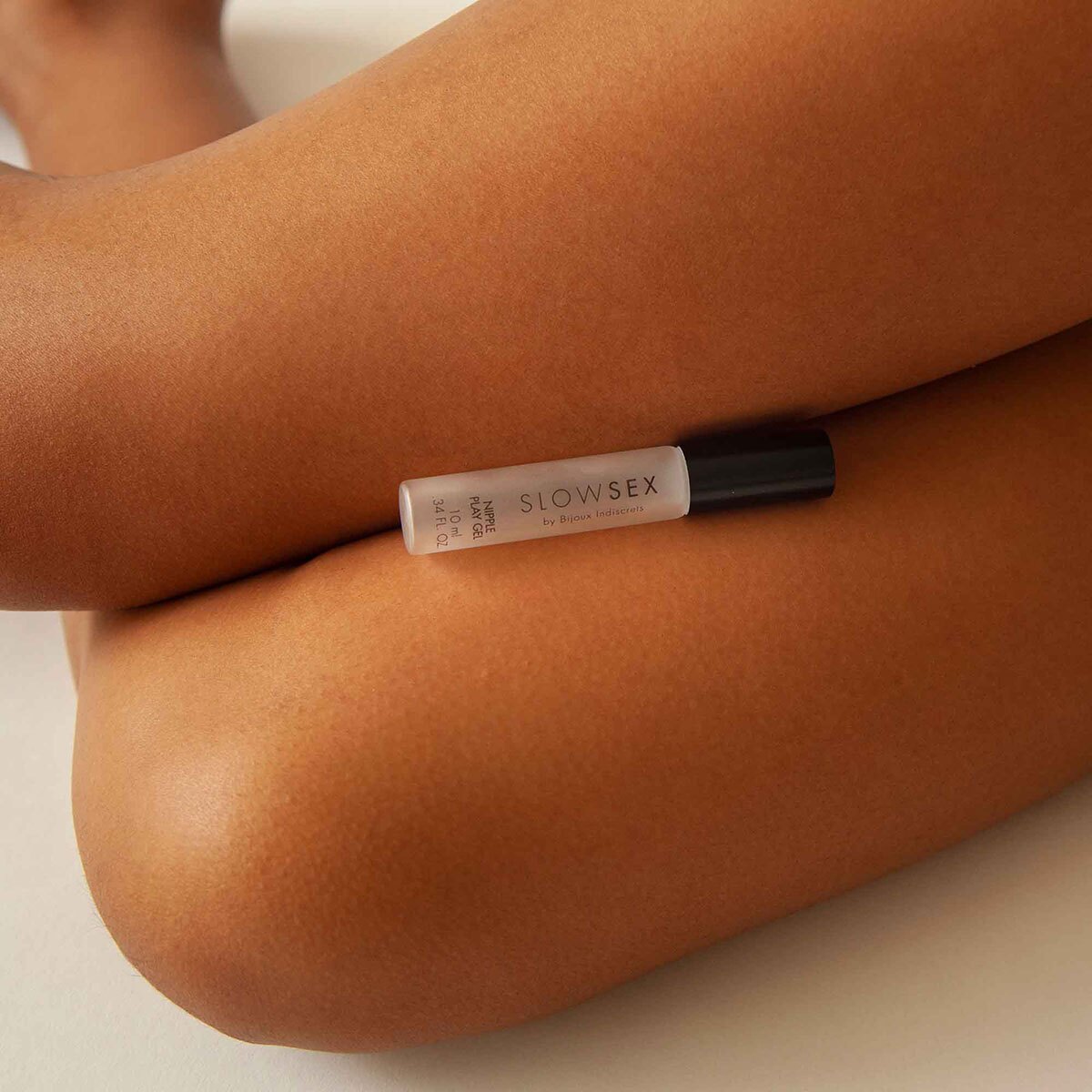 Product image of the  Bijoux Indiscrets vibrator on clean background