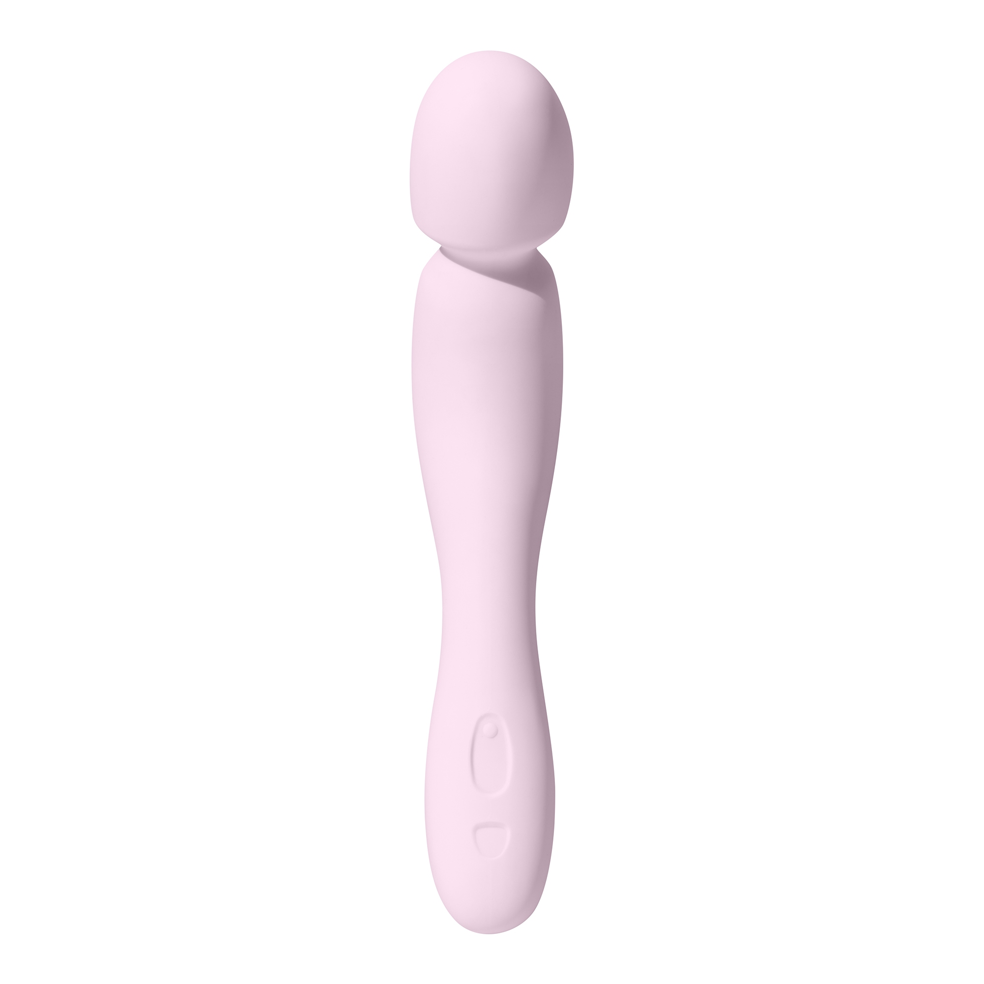 Product image of the  Dame Products vibrator on clean background