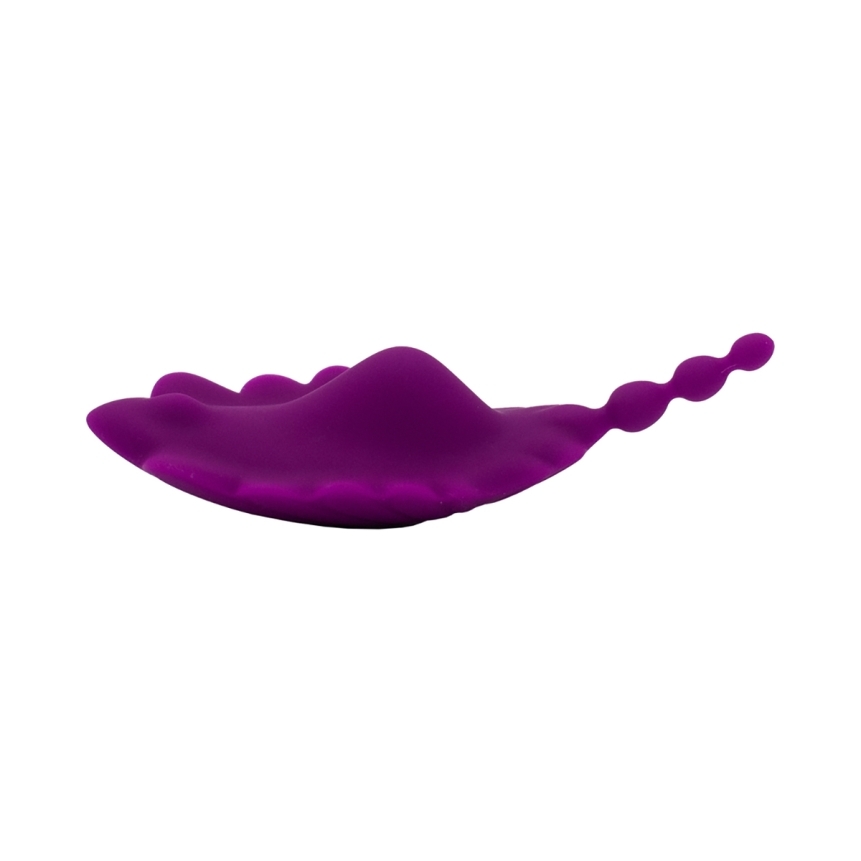 Product image of the  like a kitten vibrator on clean background