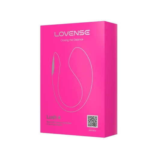 Lovense lush 4 for her, him, or couples. Online shopping for lovense lush 4 shoppers. Discreet, fast shipping.