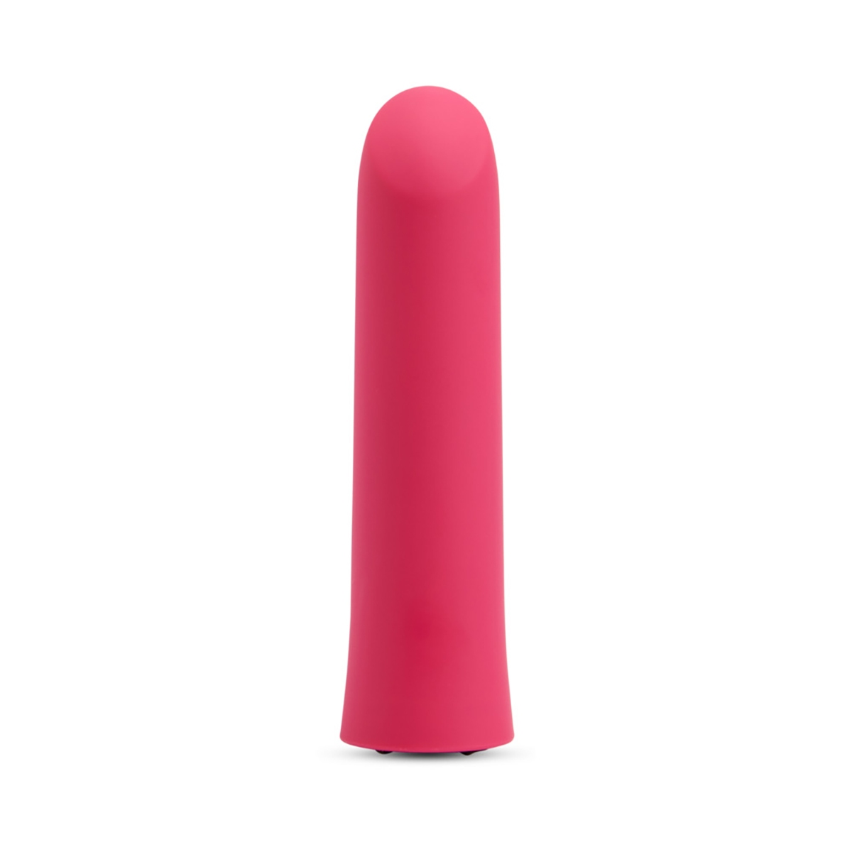 Product image of the  Nu Sensuelle vibrator on clean background
