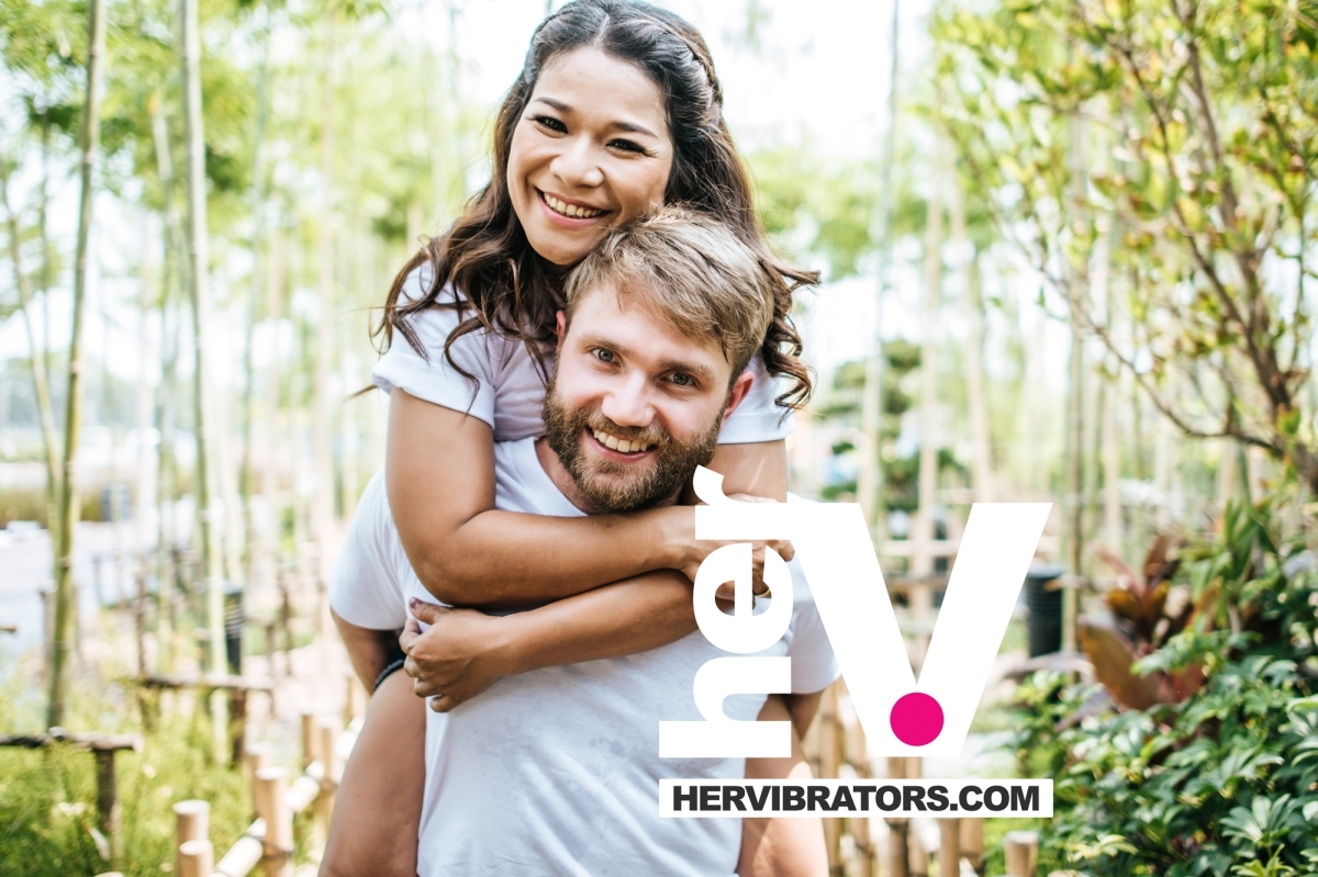 Adam & Eve vibrators and dildos made from smooth, body-safe materials for comfortable pleasure