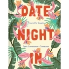 Buy A Journal for Couples: Spark Conversation & Connection Date Night In book for her.