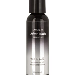 Shop After Dark Essentials Water Based Personal Lubricant - 2 oz online