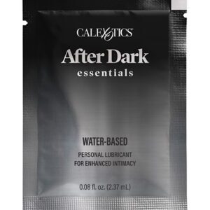 Shop After Dark Essentials Water Based Personal Lubricant Sachet - .08 oz online