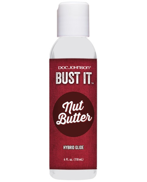 Shop Bust It Nut Butter - 4 oz online