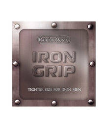Shop Caution Wear Iron Grip Snug Fit - Pack of 3 online