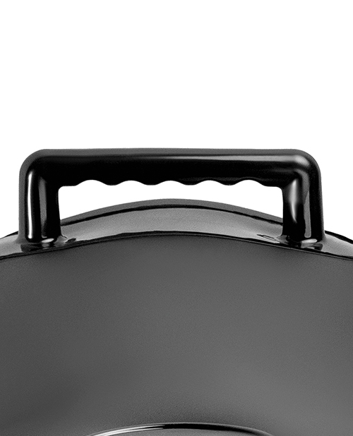 Buy Fetish Fantasy Series Body Dock Inflatable Love Seat - Black
