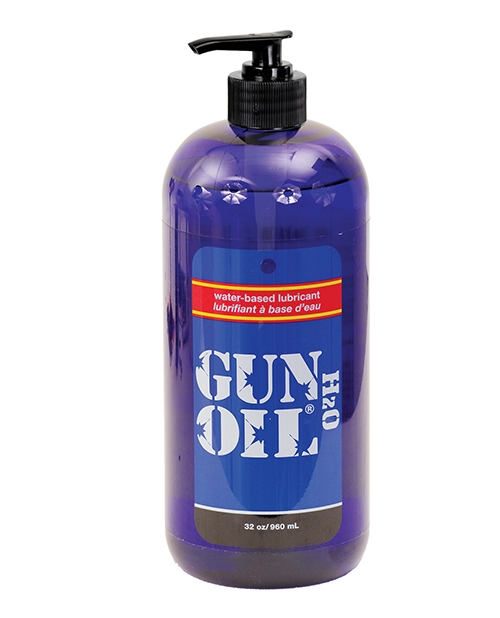 Shop Gun Oil H2O - 32 oz online