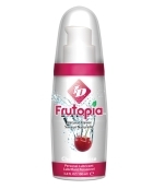 Shop ID Frutopia Natural Lubricant - 3.4 oz Cherry online