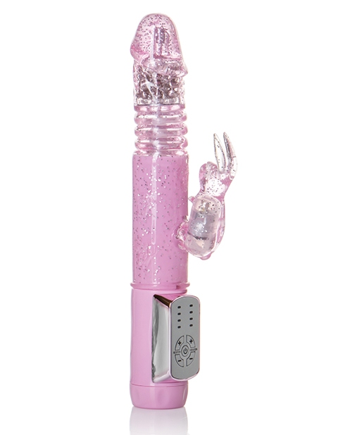 Jack Rabbit Petite Thrusting - Pink for sale