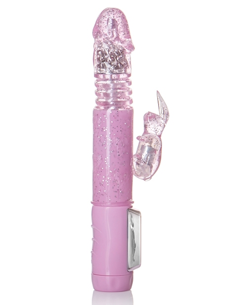 Buy Jack Rabbit Jack Rabbit Petite Thrusting - Pink