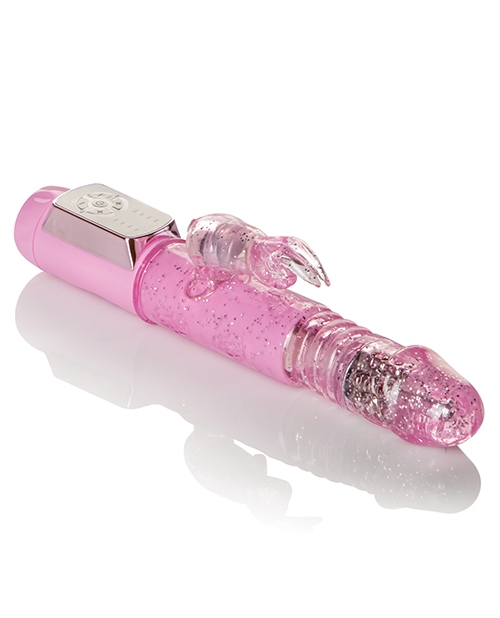 Shop Jack Rabbit Petite Thrusting - Pink