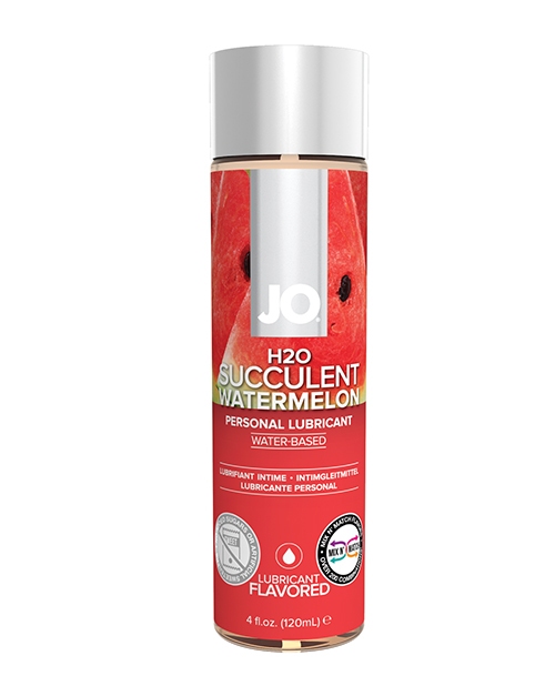 Shop JO H2O - Watermelon Lubricant 4 oz online