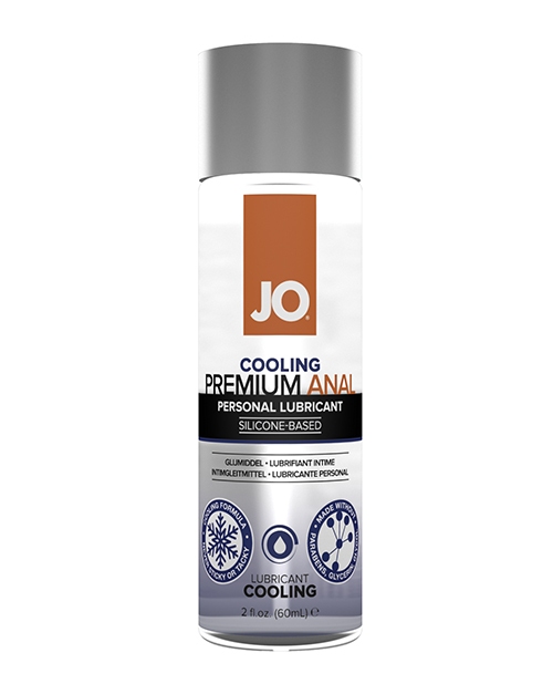 Shop JO Premium Anal - Cooling Lubricant 2 oz online