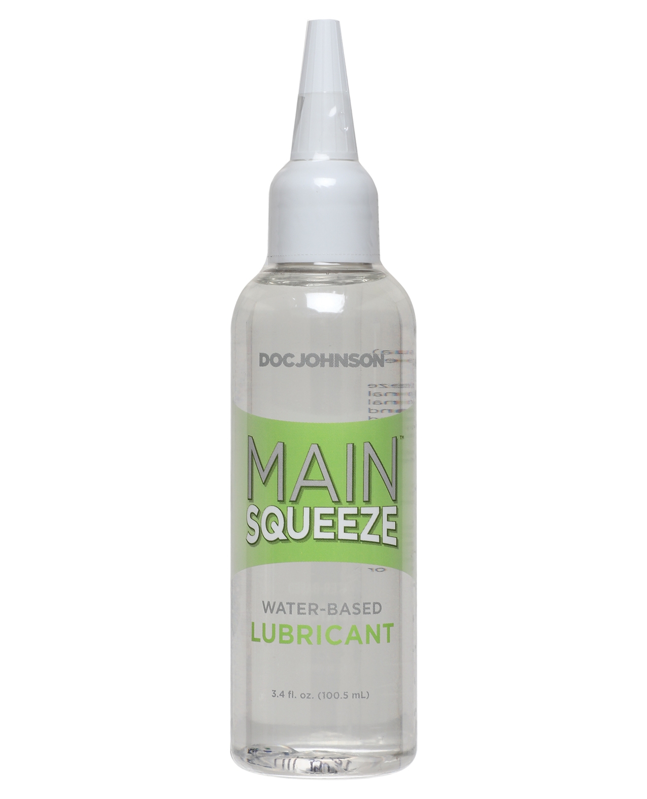 Shop Main Squeeze Water-Based Lubricant - 3.4 oz online