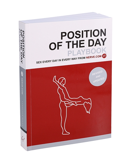 Shop Position of the Day Playbook Revised and Updated online