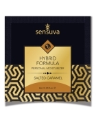 Shop Sensuva Hybrid Personal Moisturizer Single Use Packet - 6 ml Salted Caramel online