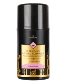 Shop Sensuva Ultra Thick Hybrid Personal Moisturizer -1.7 oz Cotton Candy online