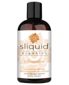 Shop Sliquid Organics Sensation Lubricant - 8.5 oz online