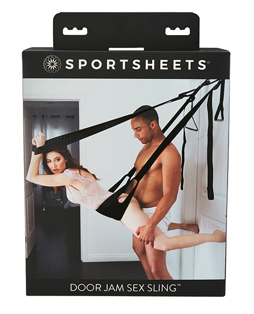 Order Sportsheets Door Jam Sex Sling online