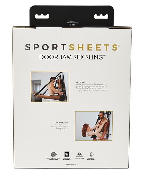 Sportsheets Door Jam Sex Sling for sale