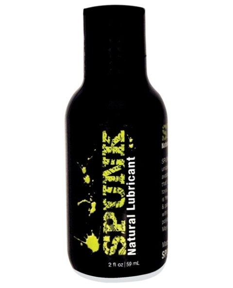 Shop Spunk Natural Lube - 2 oz online