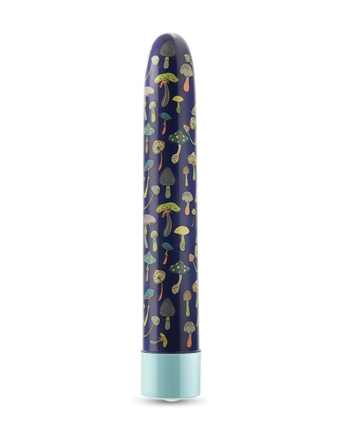 Order Blush Limited Addiction Dreamscape 7" Rechargeable Vibe - Blue online