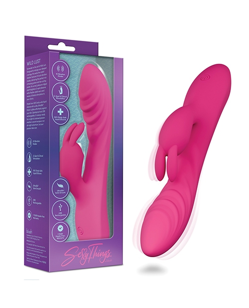 Buy Blush Sexy Things - Wild Lust online
