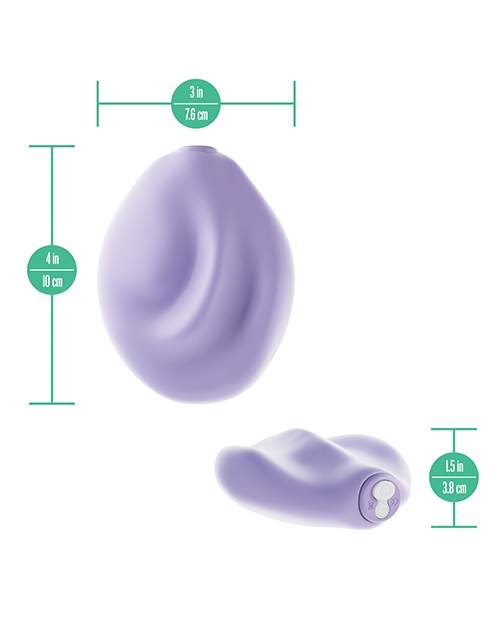 Buy Blush Novelties Blush URSELF - PulsePad - Lavender