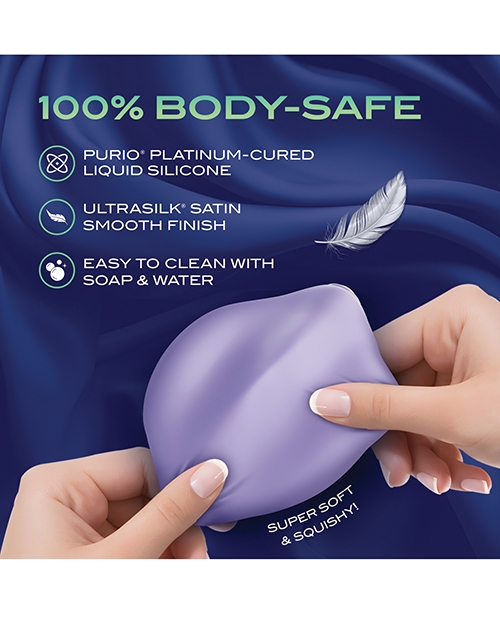 Buy Blush URSELF - PulsePad - Lavender