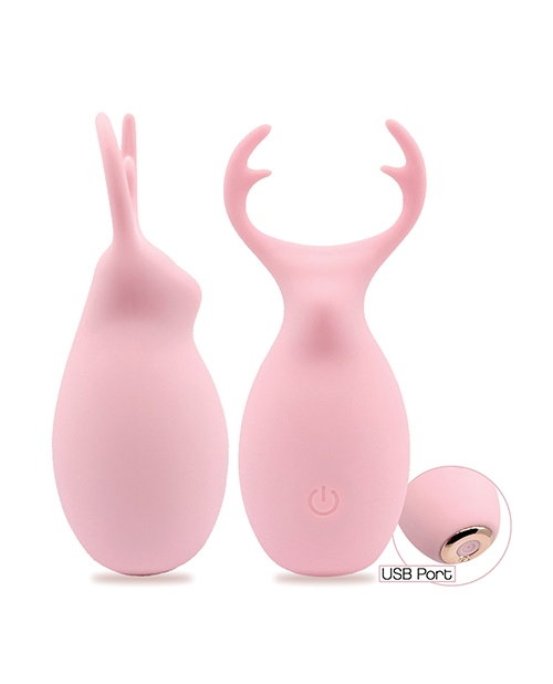 Order Buzzy Buddy Hello My Dear Vibe - Pink online