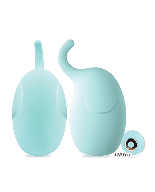 Order Buzzy Buddy Hunk with a Trunk Vibe - Green online