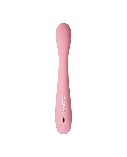 Buy  Camtoyz Vaen G-Spot Vibrator - Pink