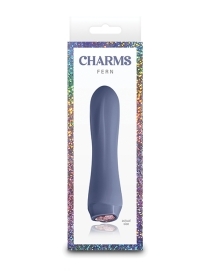 Shop Charms Fern - Gray online
