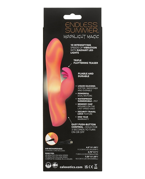 Order Endless Summer Moonlight Magic online