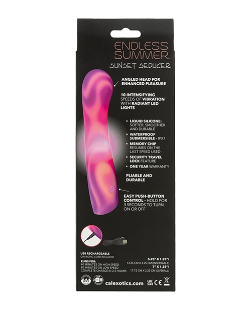 Order Endless Summer Sunset Seducer online